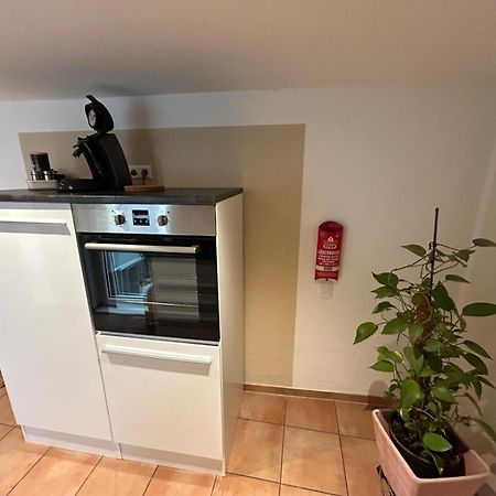 Ferienwohnung Oestreich Ettenheim Εξωτερικό φωτογραφία