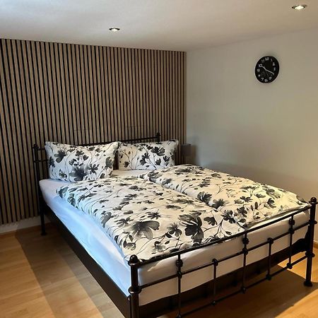 Ferienwohnung Oestreich Ettenheim Εξωτερικό φωτογραφία