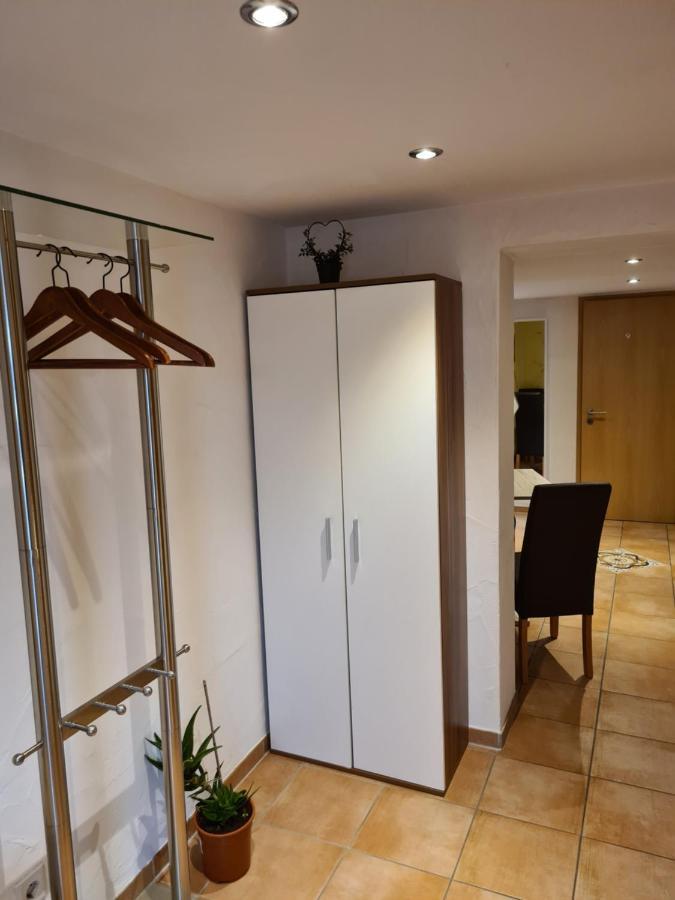 Ferienwohnung Oestreich Ettenheim Εξωτερικό φωτογραφία