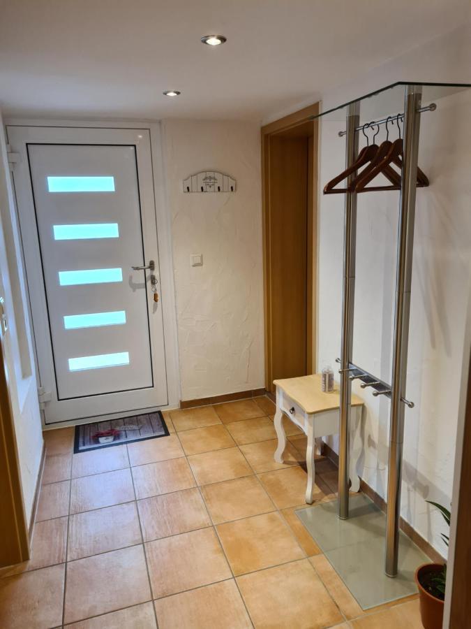 Ferienwohnung Oestreich Ettenheim Εξωτερικό φωτογραφία