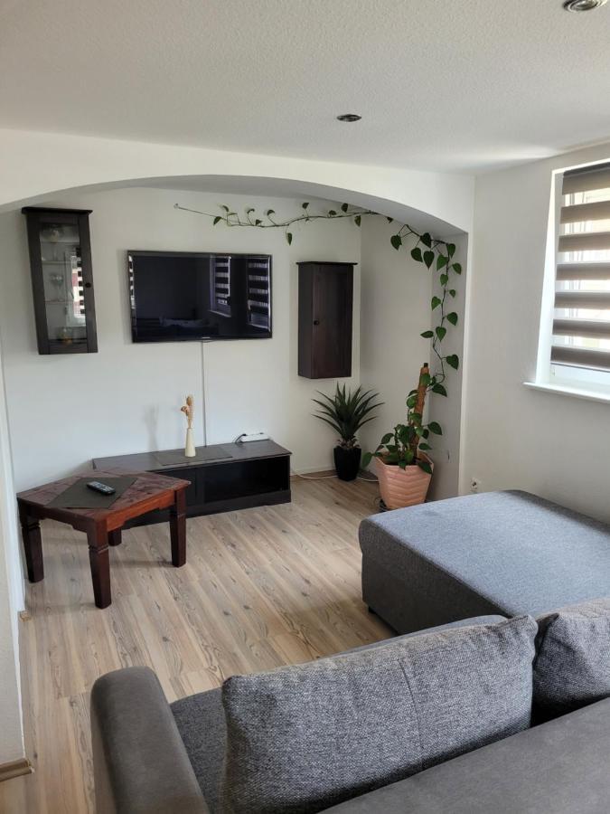 Ferienwohnung Oestreich Ettenheim Εξωτερικό φωτογραφία