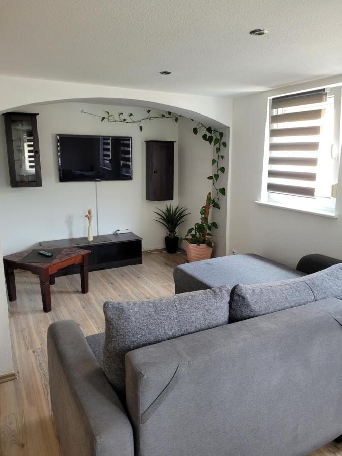 Ferienwohnung Oestreich Ettenheim Εξωτερικό φωτογραφία
