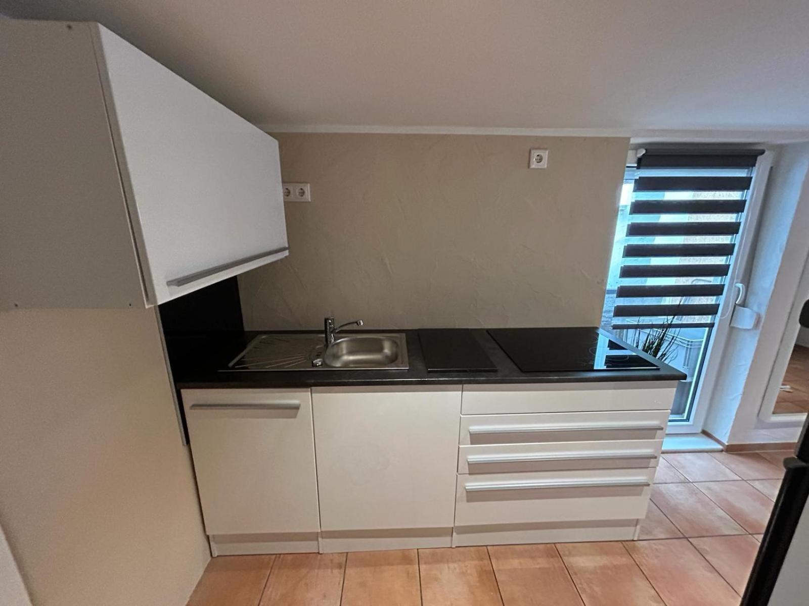 Ferienwohnung Oestreich Ettenheim Εξωτερικό φωτογραφία