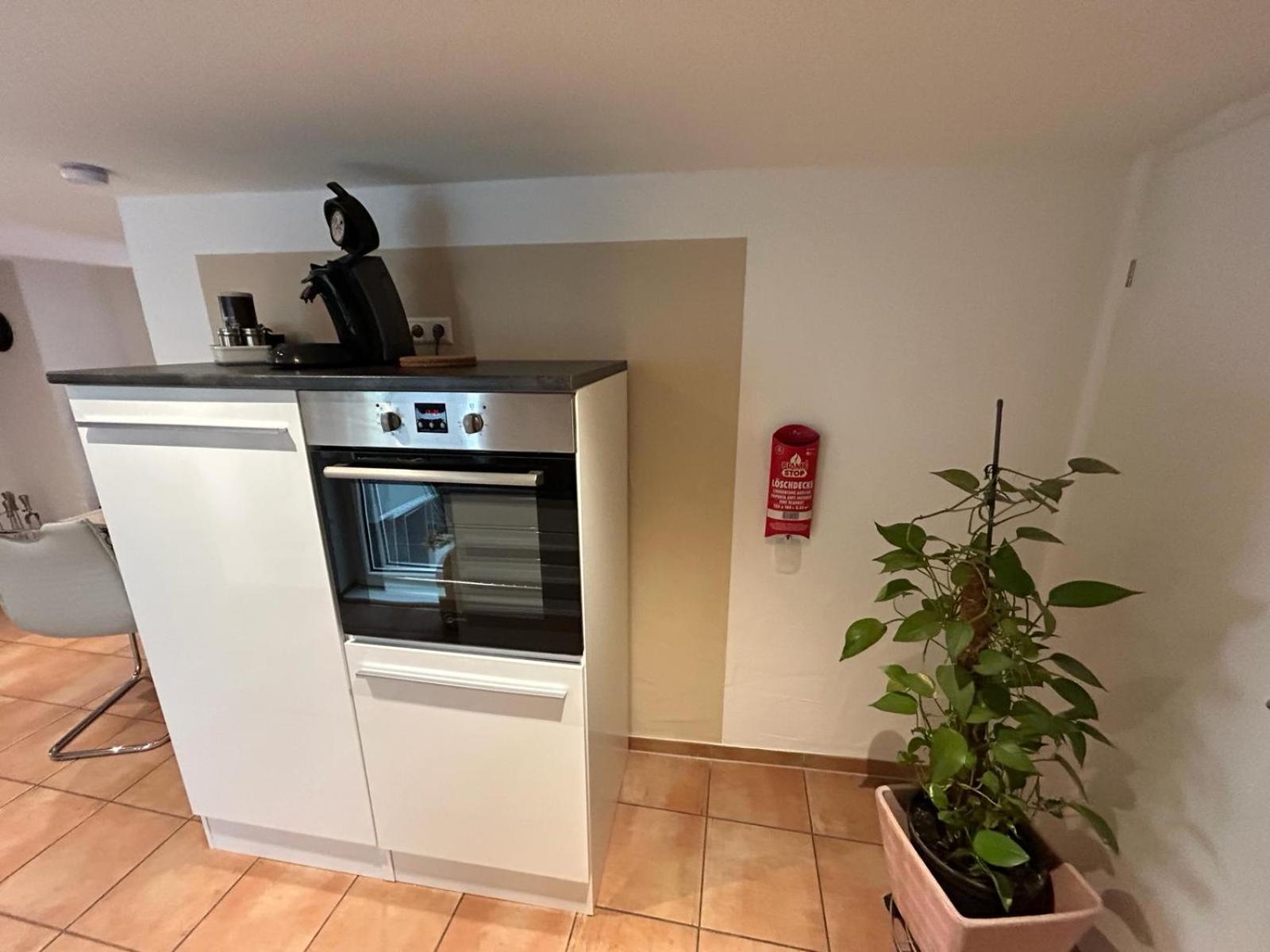 Ferienwohnung Oestreich Ettenheim Εξωτερικό φωτογραφία
