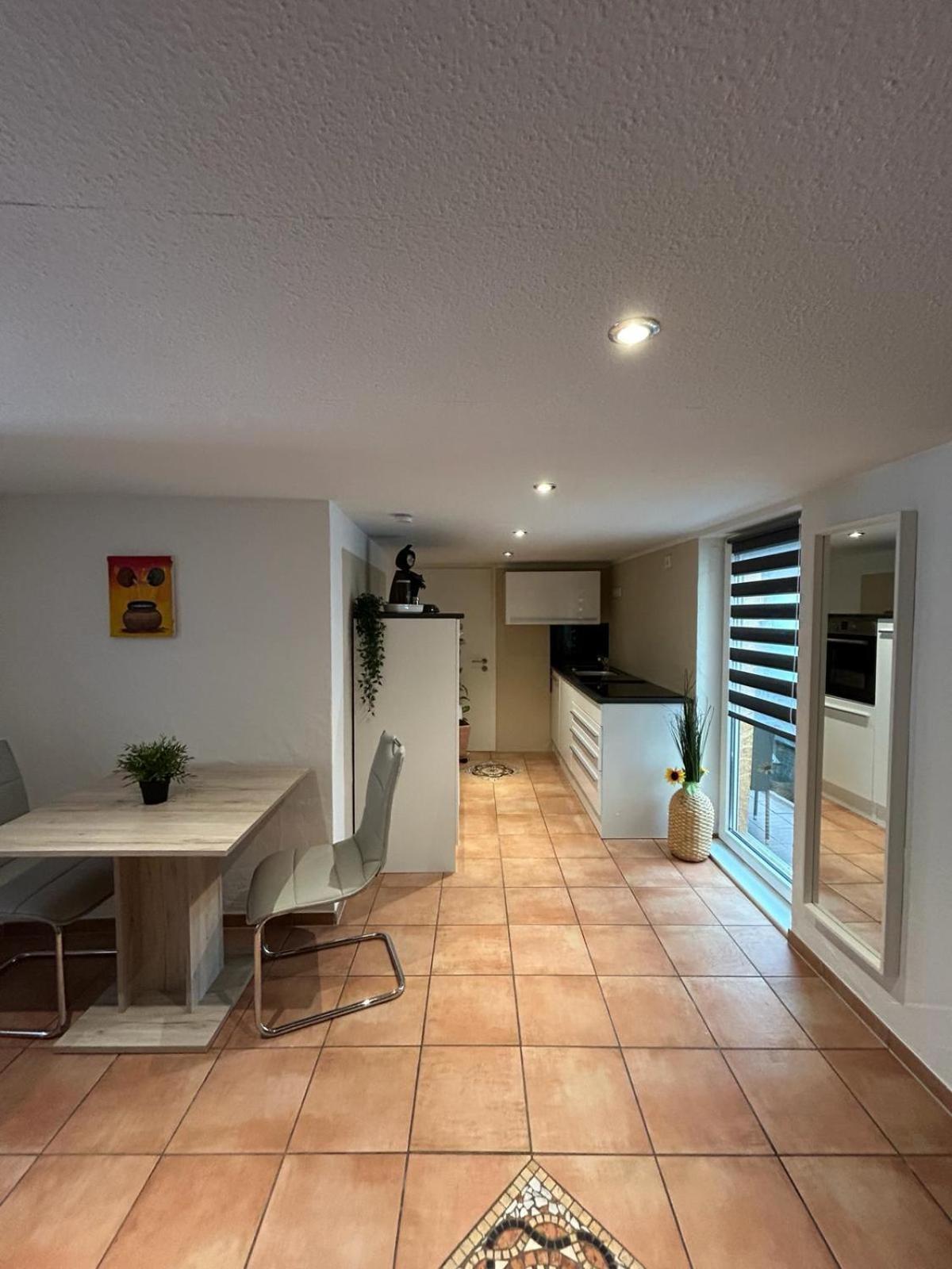 Ferienwohnung Oestreich Ettenheim Εξωτερικό φωτογραφία