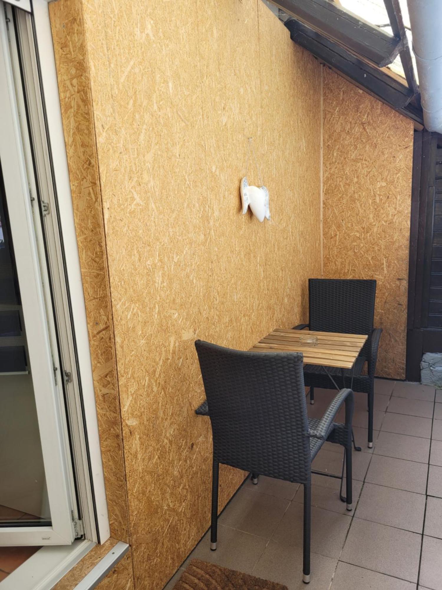 Ferienwohnung Oestreich Ettenheim Εξωτερικό φωτογραφία