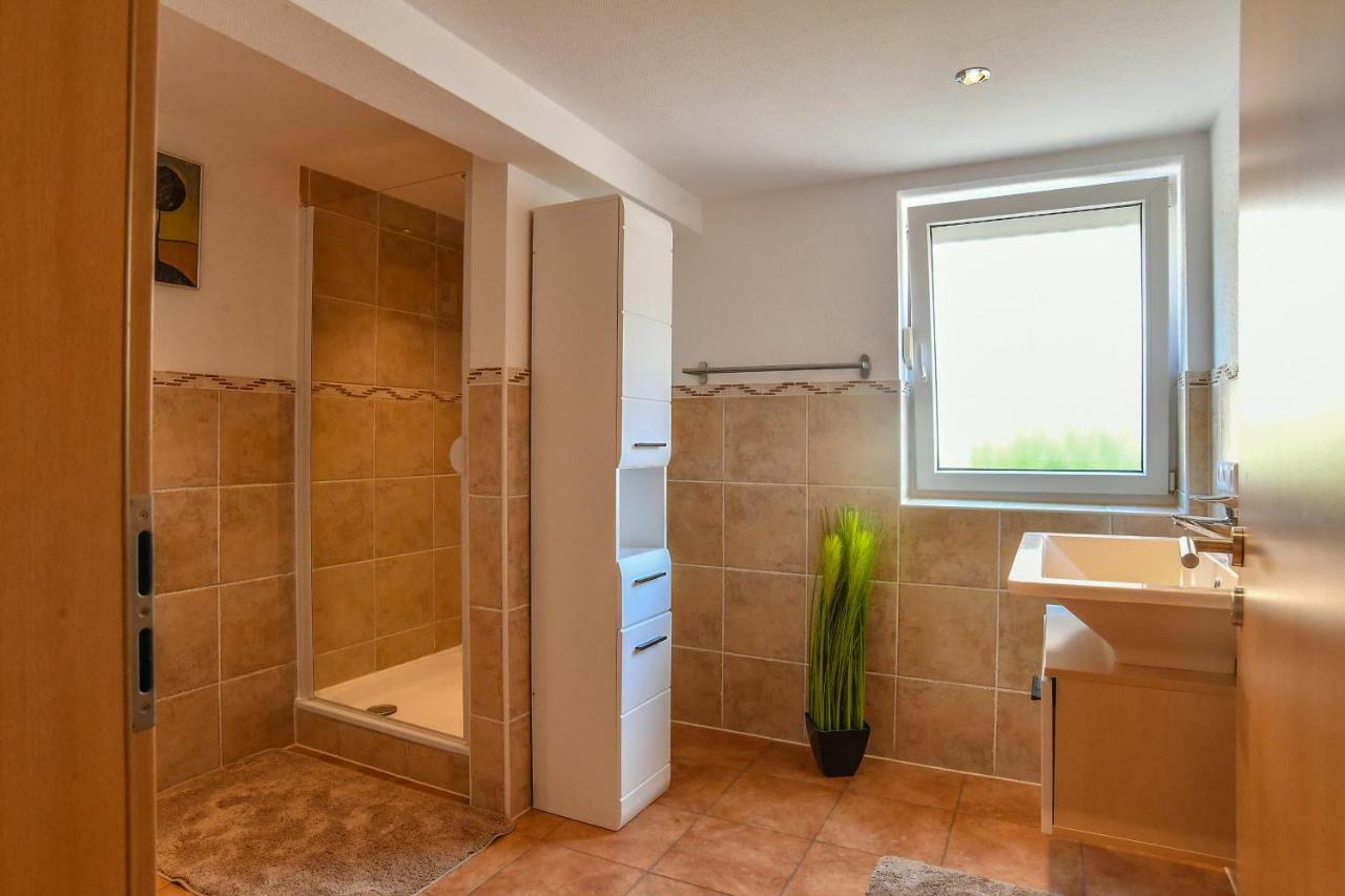 Ferienwohnung Oestreich Ettenheim Εξωτερικό φωτογραφία