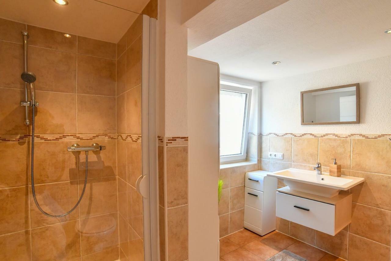 Ferienwohnung Oestreich Ettenheim Εξωτερικό φωτογραφία